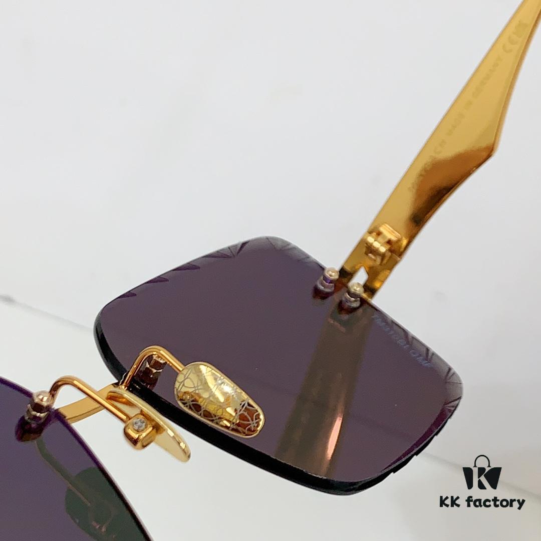 MAYBACH MODEL Z058 Sunglasses