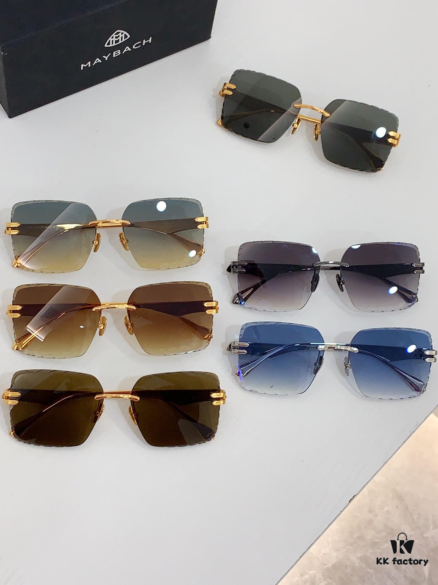 MAYBACH MODEL Z058 Sunglasses