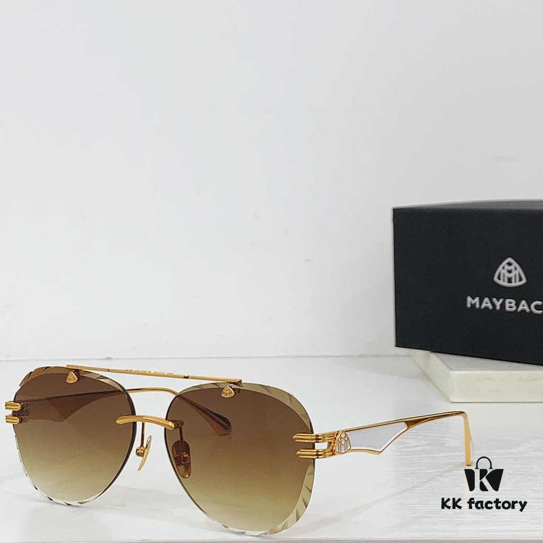MAYBACH MODEL Z057 Sunglasses Unisex 61mm 14-145