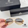 MAYBACH MODEL Z057 Sunglasses Unisex Eyewear Size 61-14-145