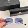 MAYBACH MODEL Z057 Sunglasses Unisex Eyewear Size 61-14-145