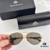 MAYBACH MODEL Z057 Sunglasses Unisex Eyewear Size 61-14-145