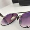 MAYBACH MODEL Z057 Sunglasses Unisex Eyewear Size 61-14-145