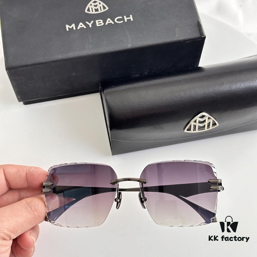 MAYBACH MODEL Z058 Sunglasses