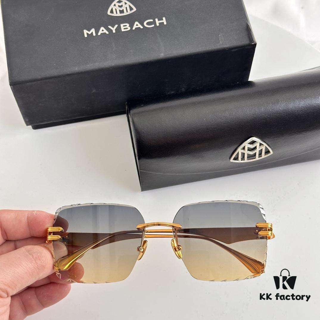 MAYBACH MODEL Z058 Sunglasses