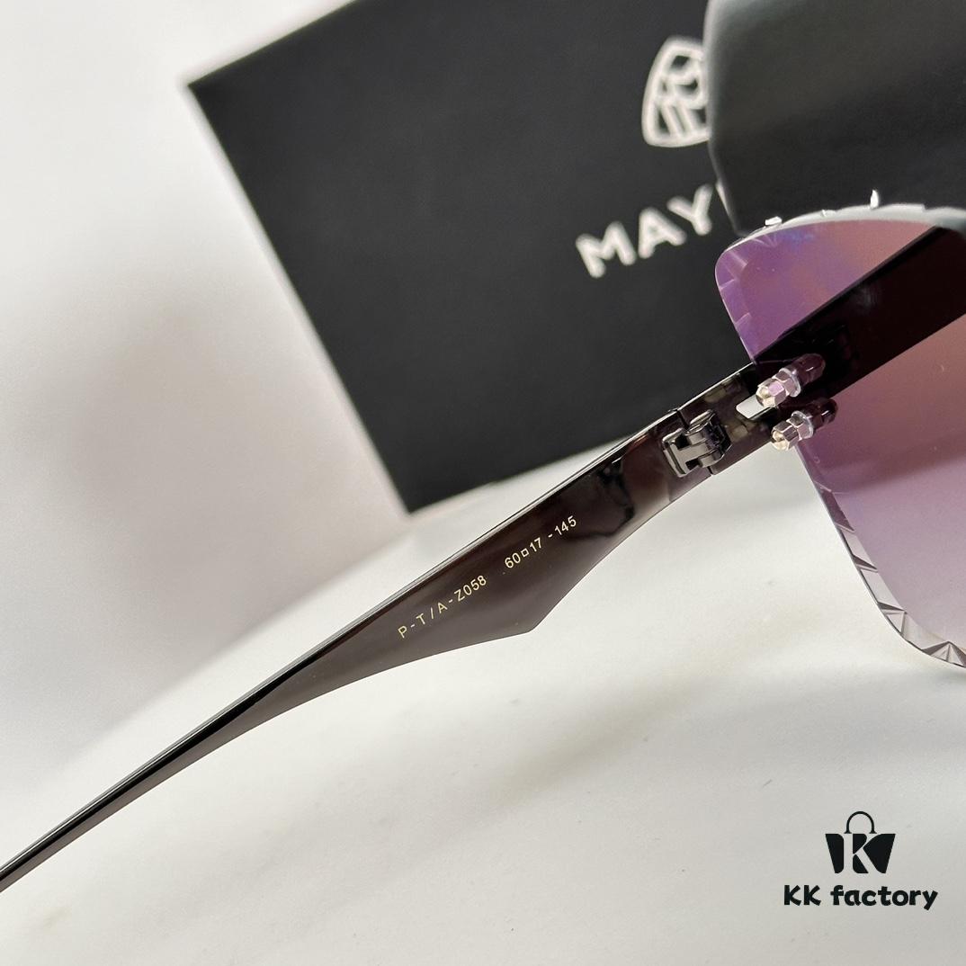 MAYBACH MODEL Z058 Sunglasses