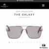 MAYBACH THE GALAXY Sunglasses
