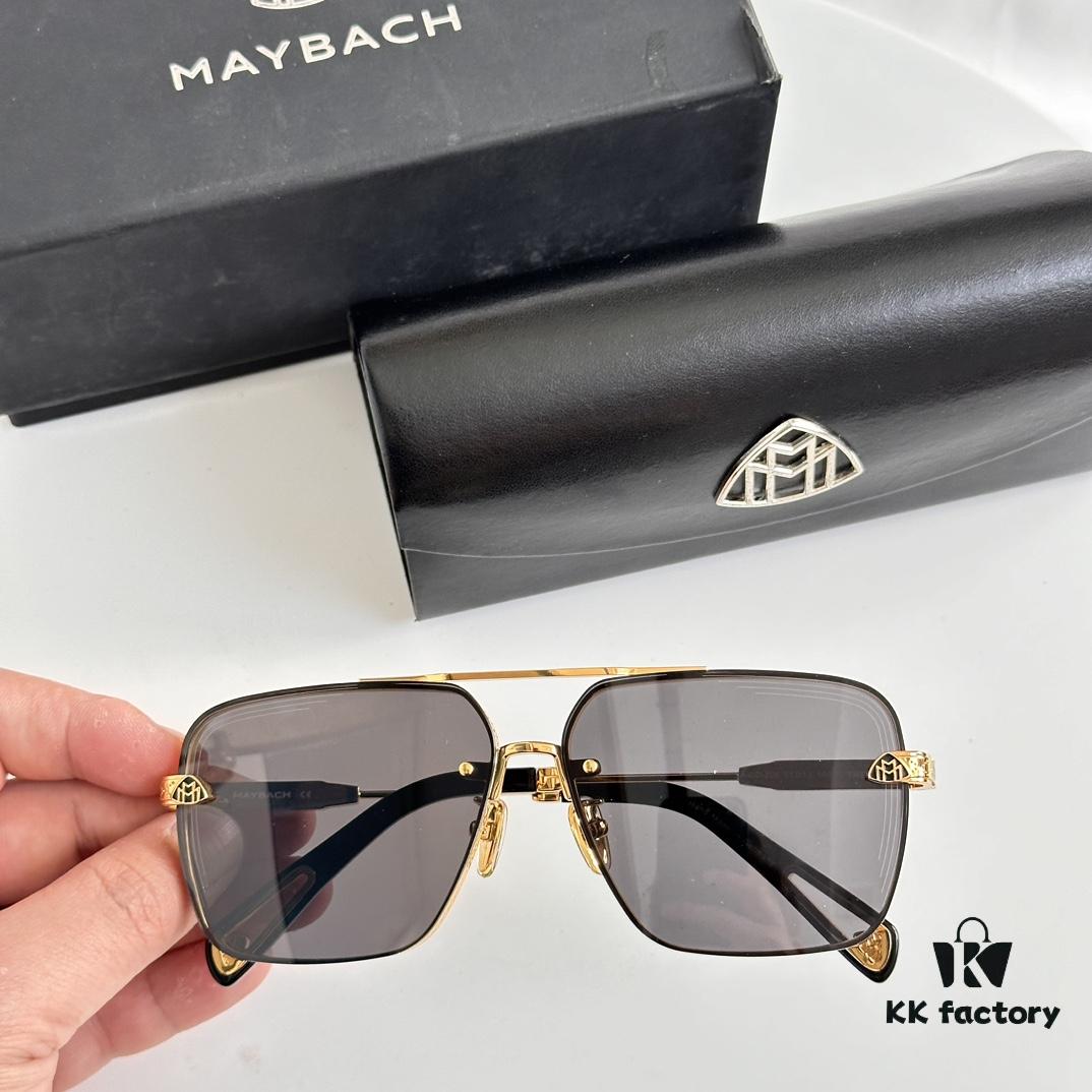 MAYBACH THE GALAXY Sunglasses