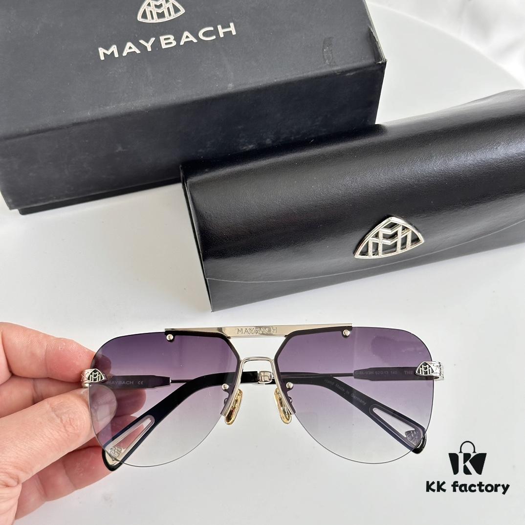 MAYBACH THE EPOCH Sunglasses Model 62-13-140