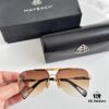MAYBACH THE EPOCH Sunglasses Model 62-13-140