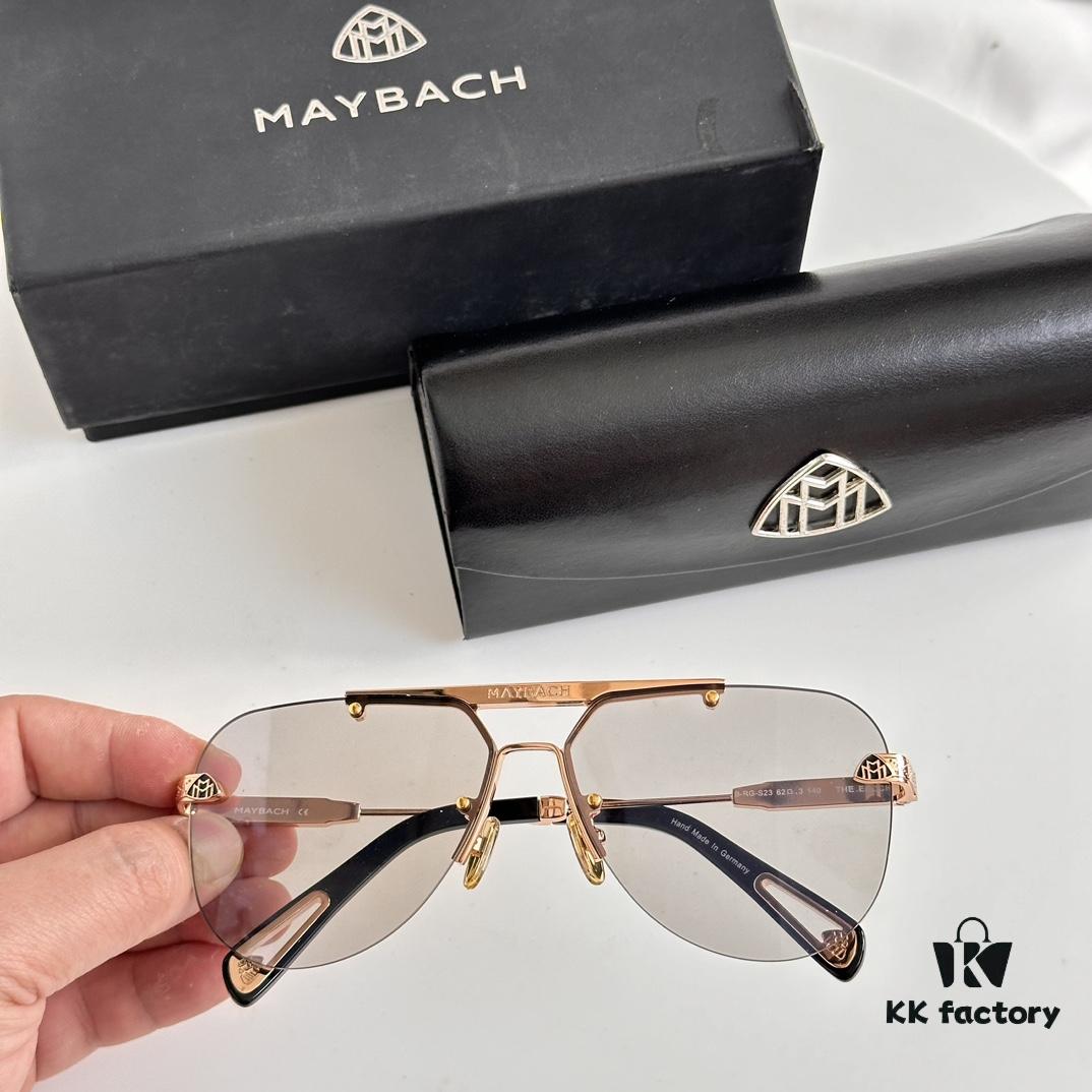 MAYBACH THE EPOCH Sunglasses Model 62-13-140