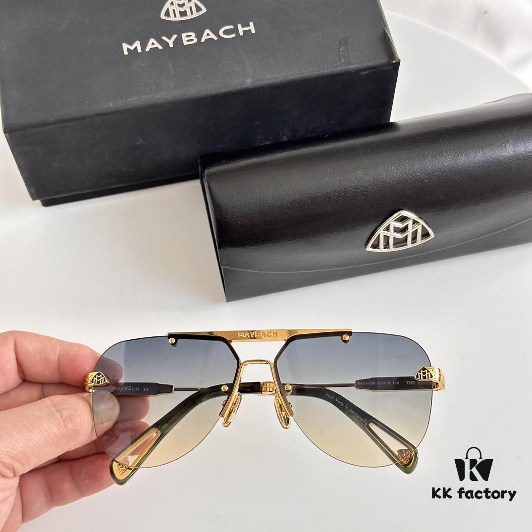 MAYBACH THE EPOCH Sunglasses Model 62-13-140