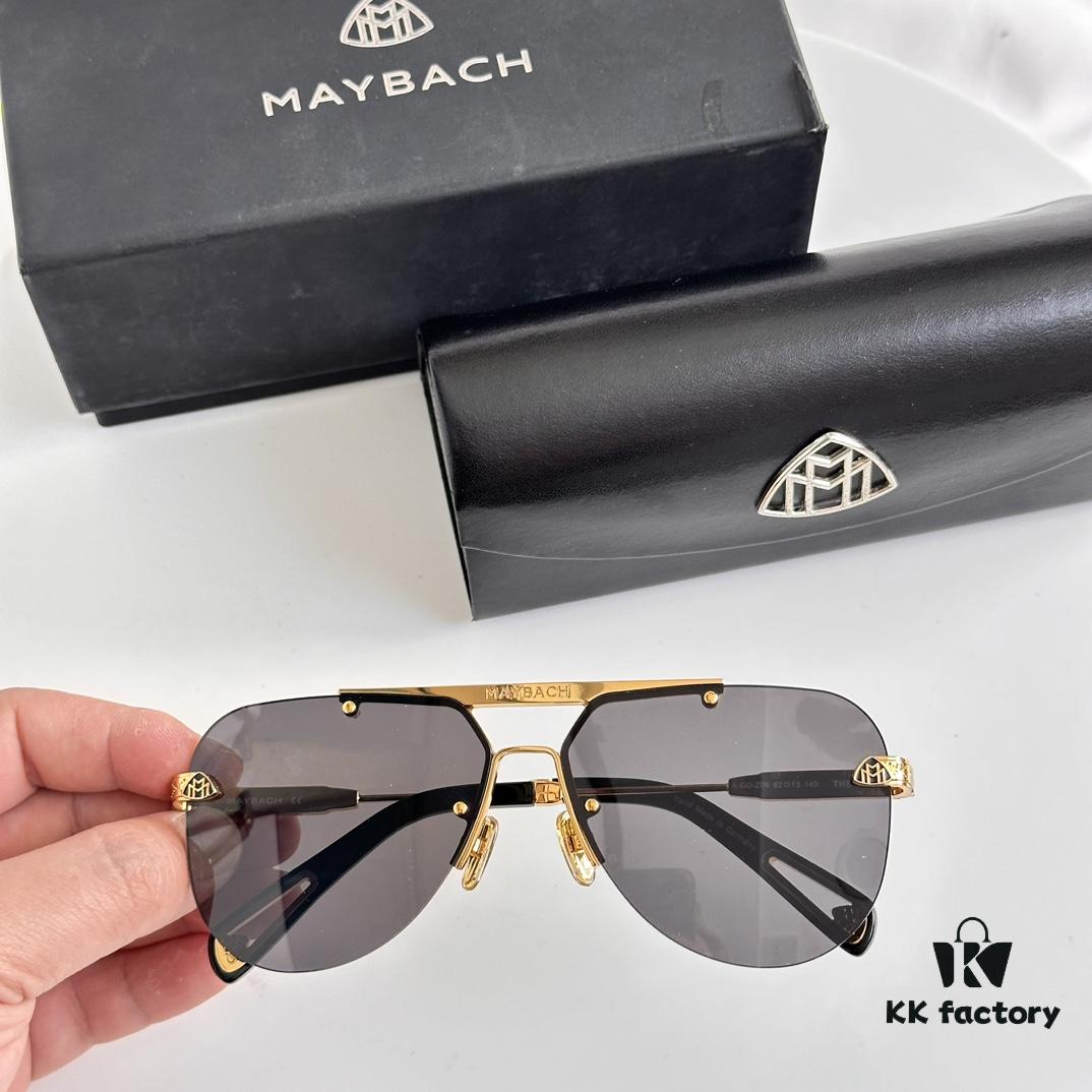MAYBACH THE EPOCH Sunglasses Model 62-13-140