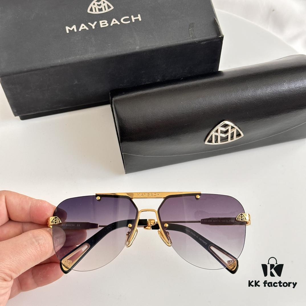MAYBACH THE EPOCH Sunglasses Model 62-13-140