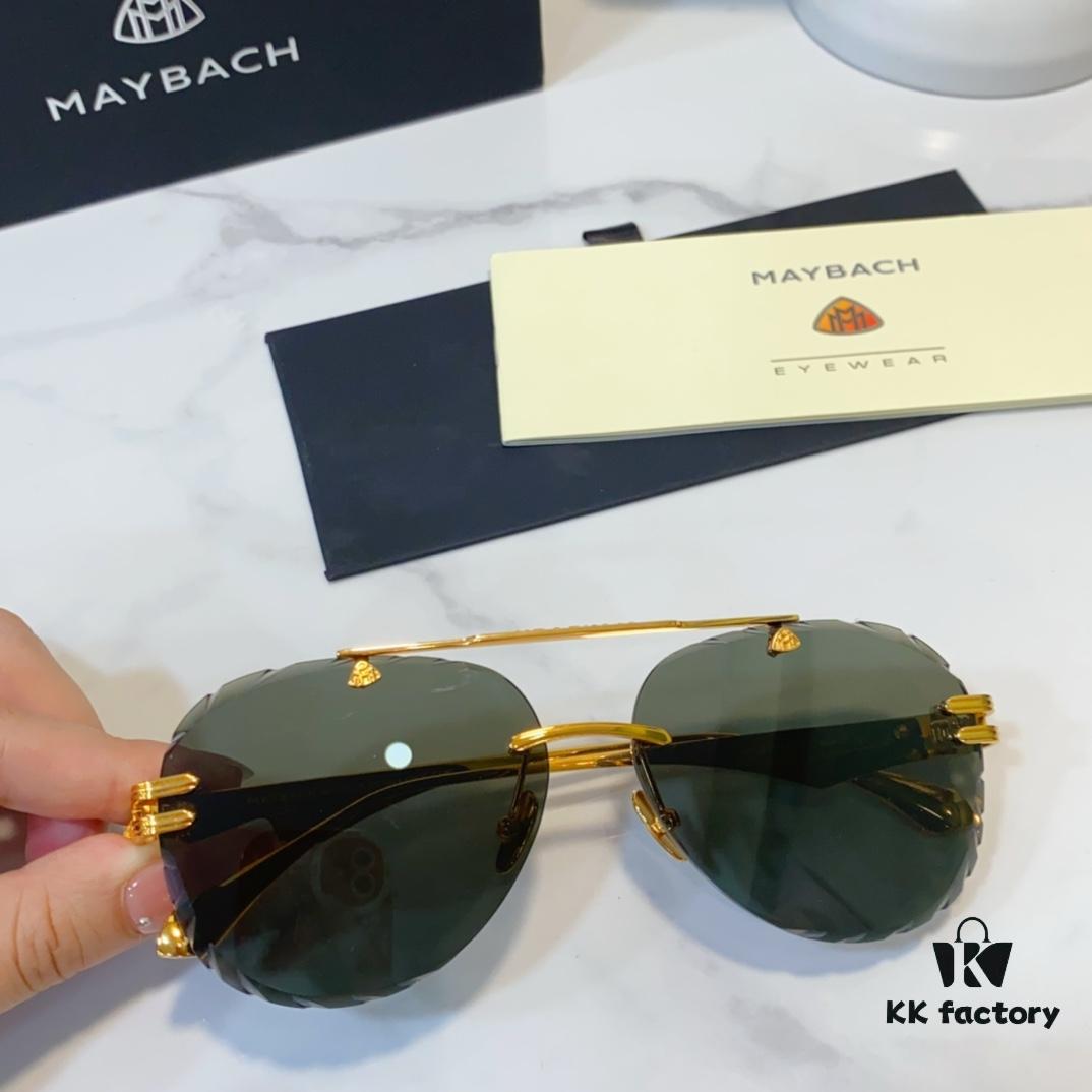 MAYBACH MODEL Z057 Sunglasses, Size 61-14-145