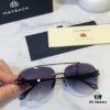 MAYBACH MODEL Z057 Sunglasses, Size 61-14-145