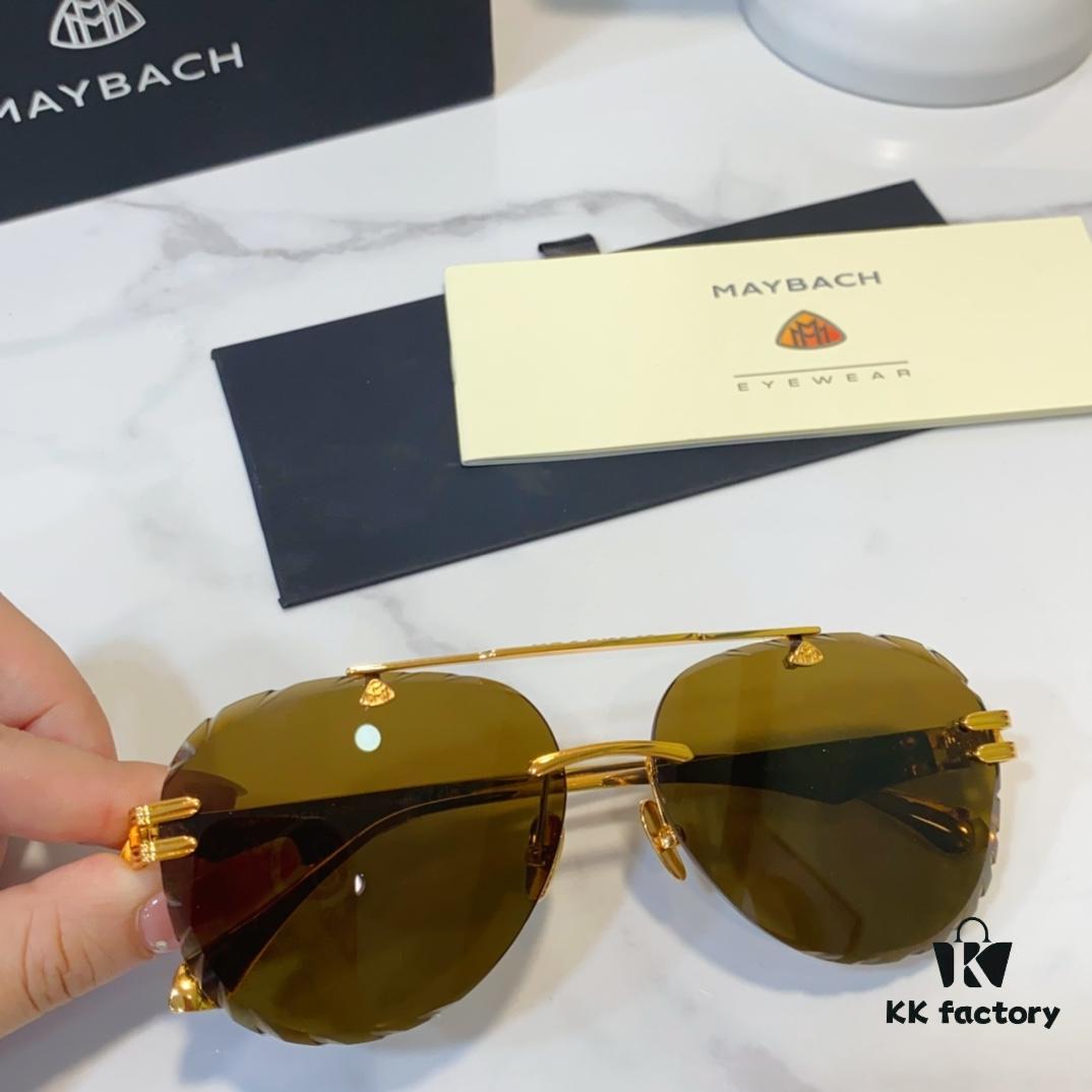 MAYBACH MODEL Z057 Sunglasses, Size 61-14-145