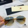 MAYBACH MODEL Z057 Sunglasses, Size 61-14-145