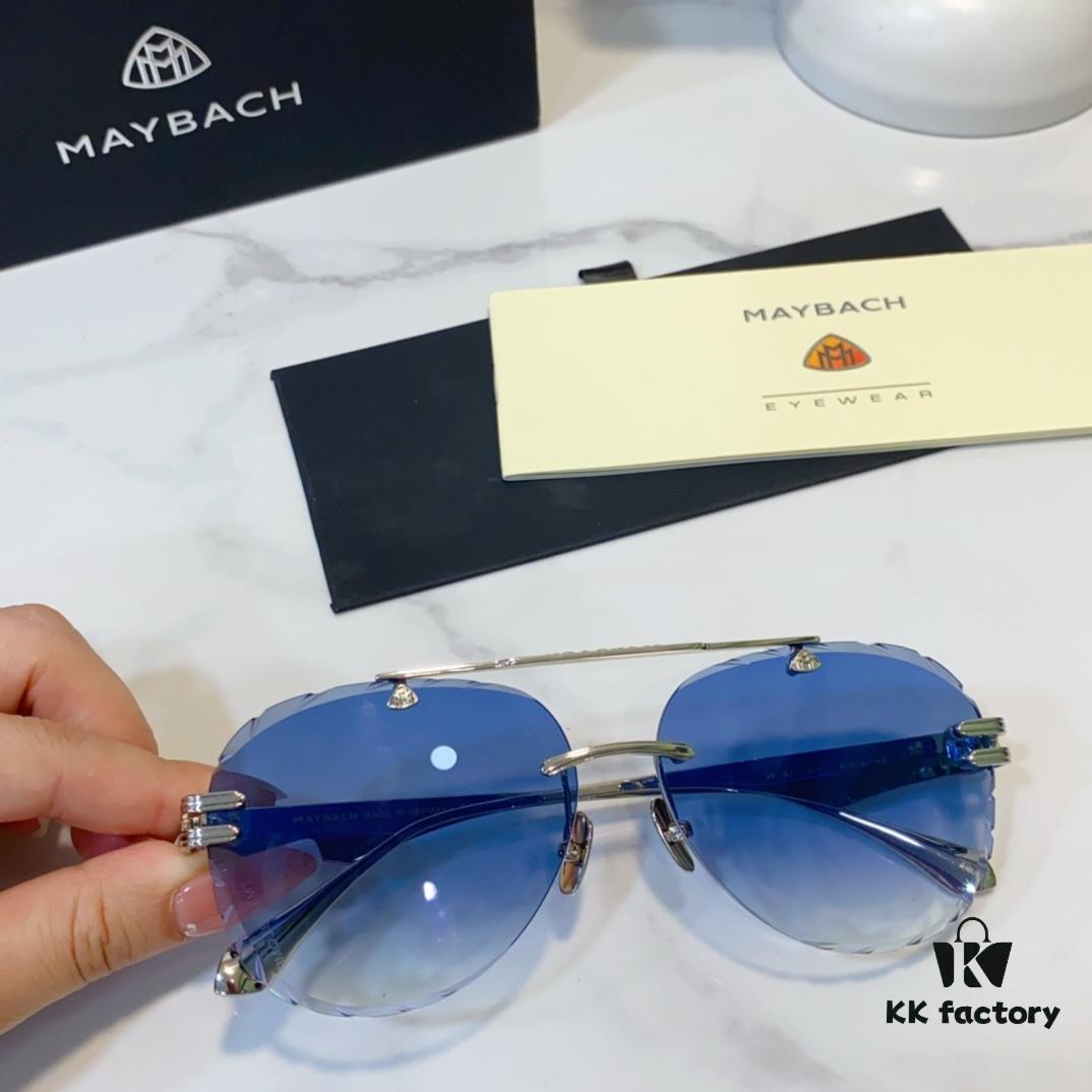 MAYBACH MODEL Z057 Sunglasses, Size 61-14-145