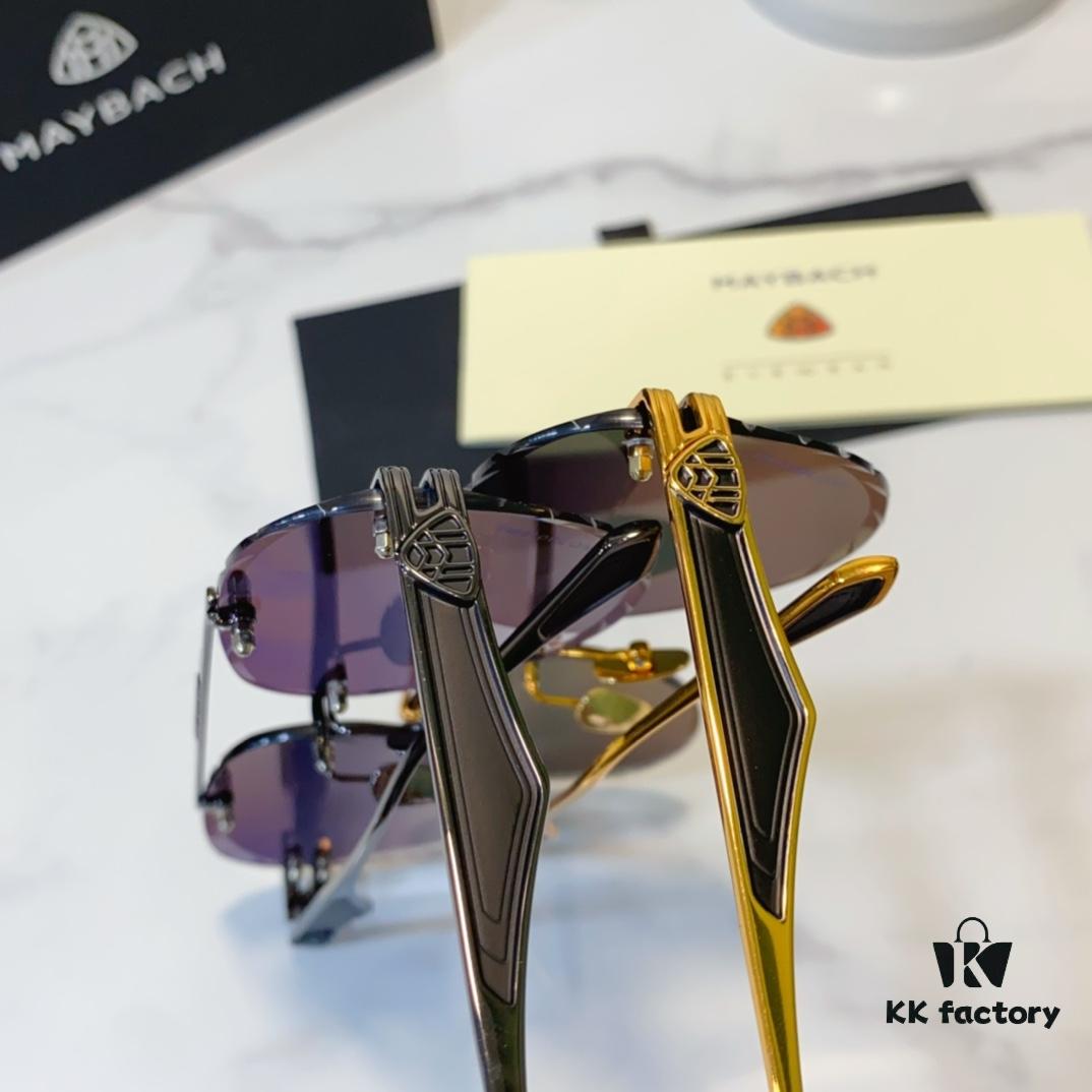 MAYBACH MODEL Z057 Sunglasses, Size 61-14-145