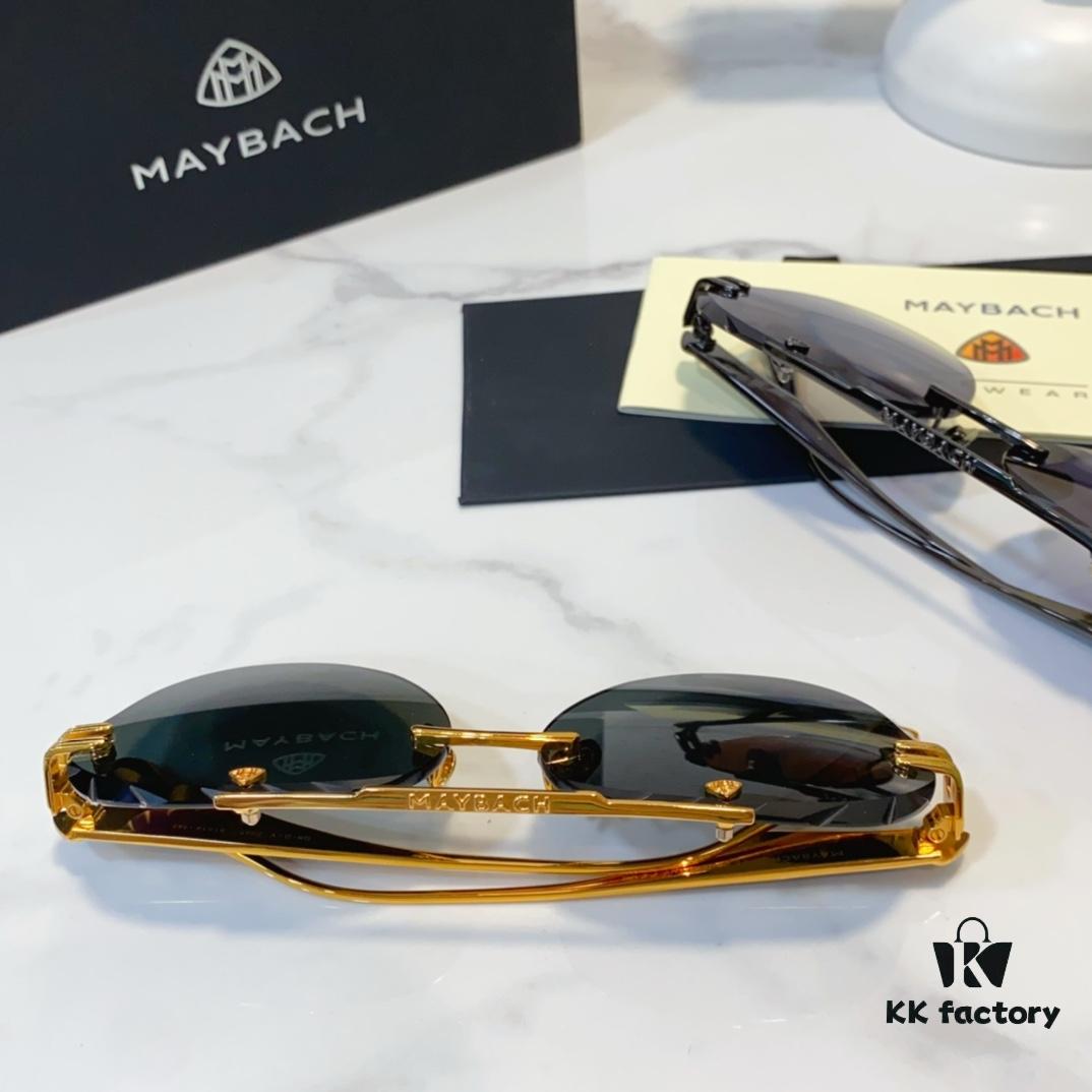 MAYBACH MODEL Z057 Sunglasses, Size 61-14-145
