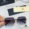 MAYBACH MODEL Z058 Sunglasses Unisex Eyewear Size 60-17-145