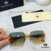MAYBACH MODEL Z058 Sunglasses Unisex Eyewear Size 60-17-145