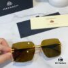 MAYBACH MODEL Z058 Sunglasses Unisex Eyewear Size 60-17-145