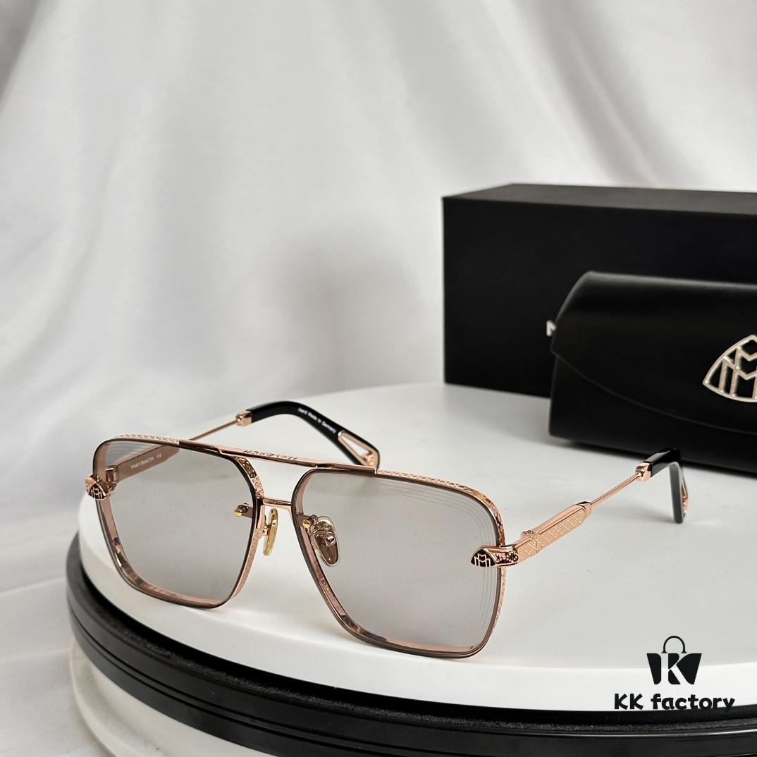 MAYBACH THE GALAXY Sunglasses Model 62mm 12-140