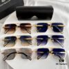 MAYBACH THE GALAXY Sunglasses Model 62mm 12-140