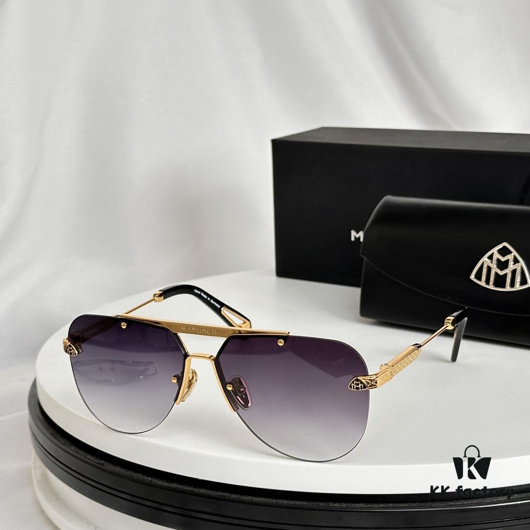 MAYBACH THE EPOCH Sunglasses Model 62-13-140