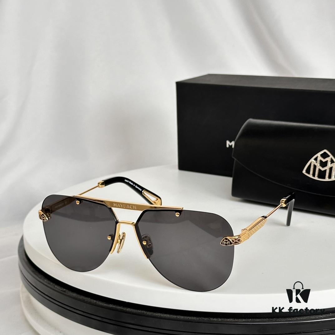 MAYBACH THE EPOCH Sunglasses Model 62-13-140