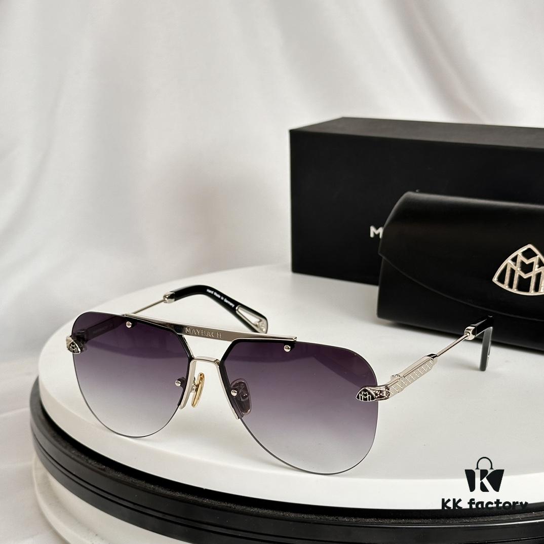 MAYBACH THE EPOCH Sunglasses Model 62-13-140