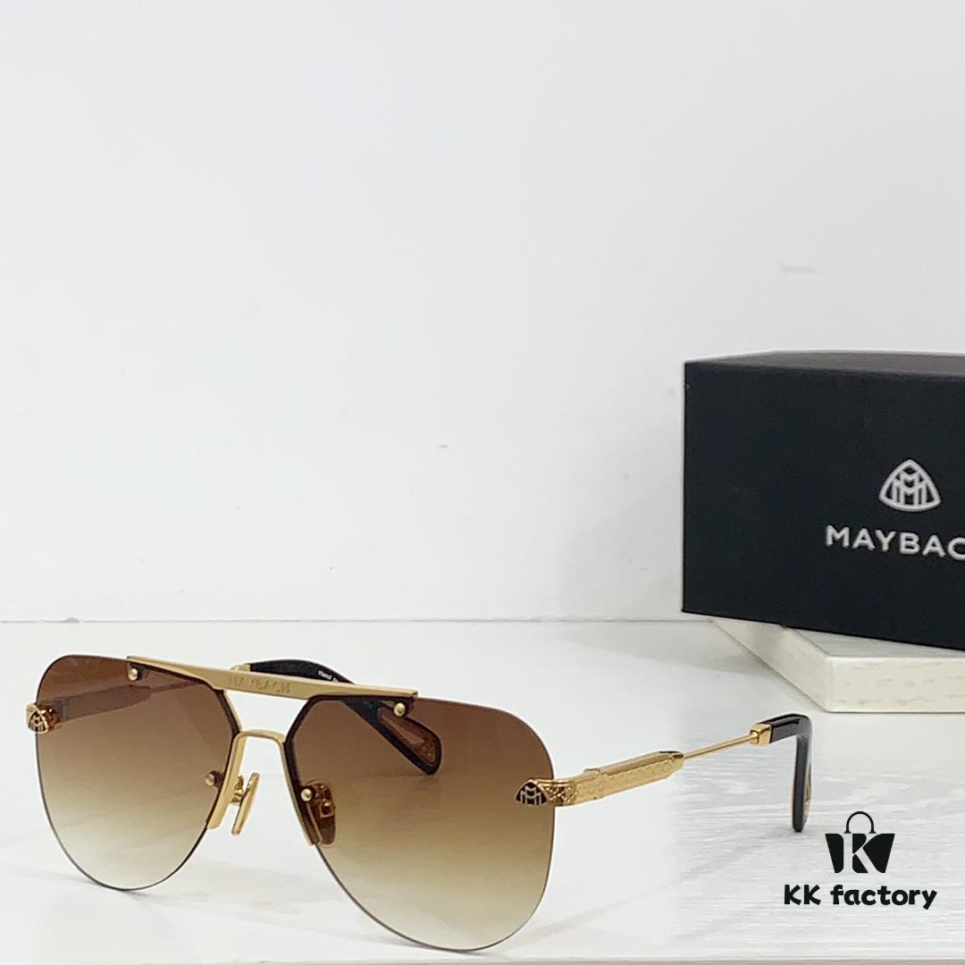 MAYBACH Z062 Sunglasses