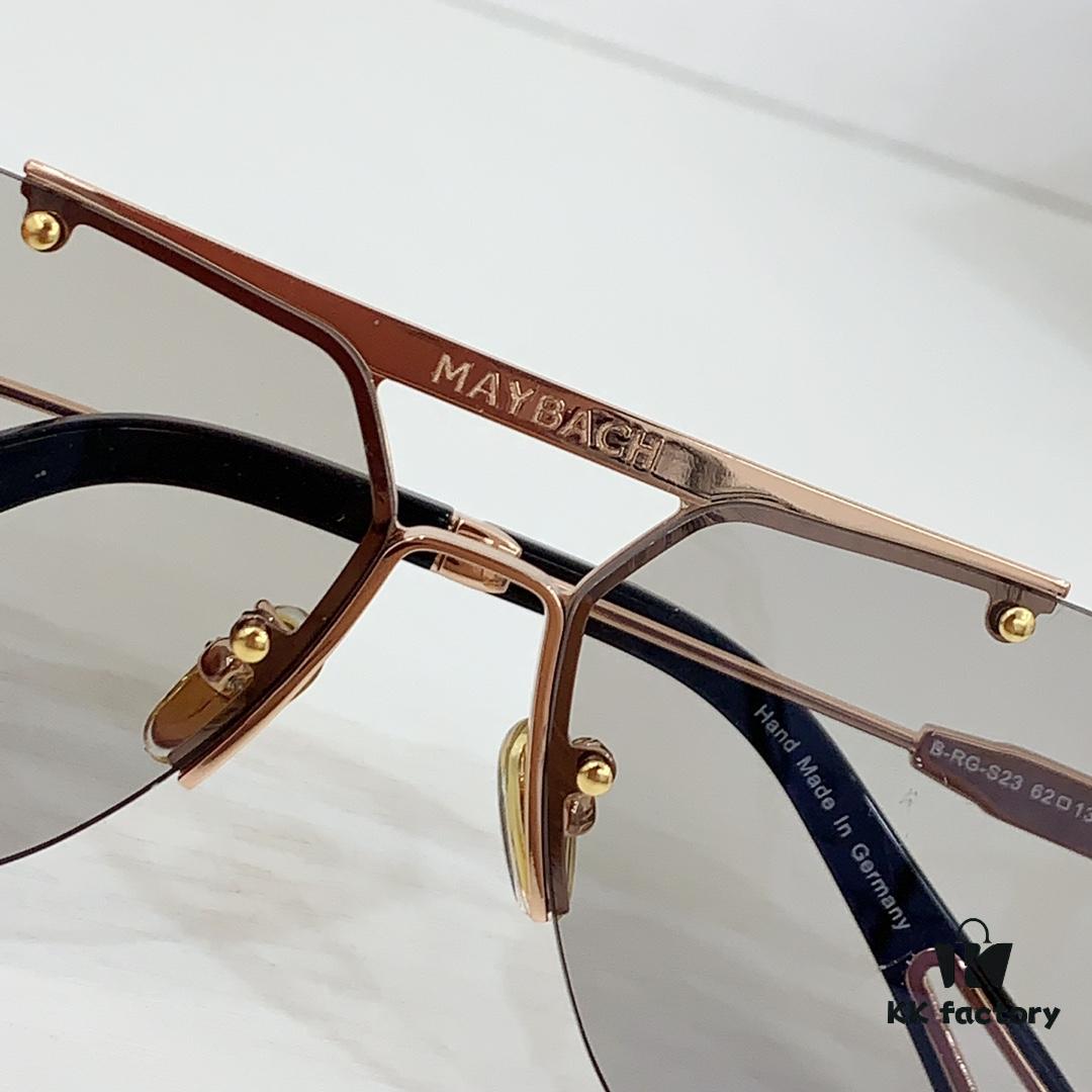 MAYBACH Z062 Sunglasses