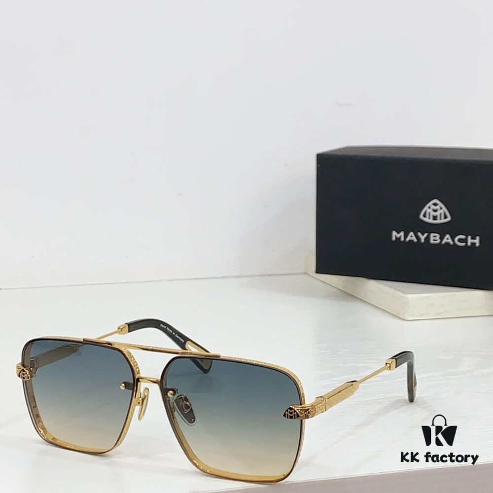 MAYBACH Z062 Sunglasses