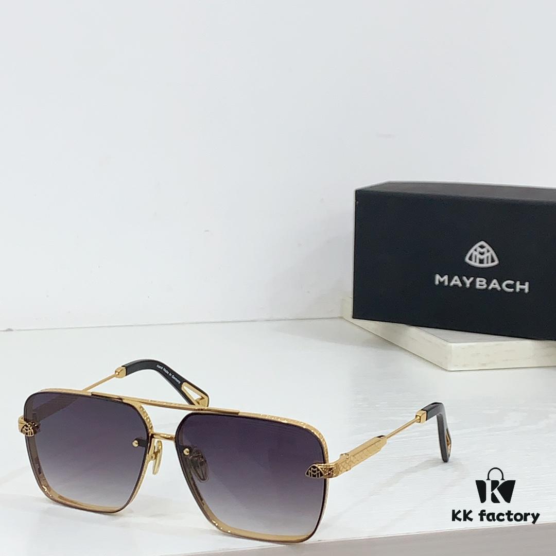 MAYBACH Z062 Sunglasses