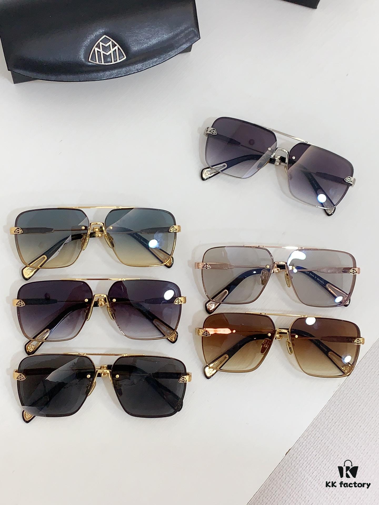 MAYBACH Z062 Sunglasses