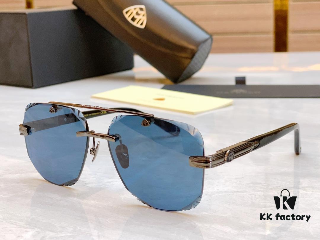 MAYBAC* New Model Sunglasses 🕶️, MODEL: Z064, SIZE: 60-16-145