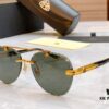 MAYBAC* New Model Sunglasses 🕶️, MODEL: Z063, SIZE: 60-17-145