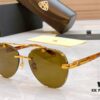MAYBAC* New Model Sunglasses 🕶️, MODEL: Z063, SIZE: 60-17-145