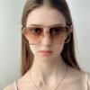 Maybach MAYBAC POPUIARITY Sunglasses