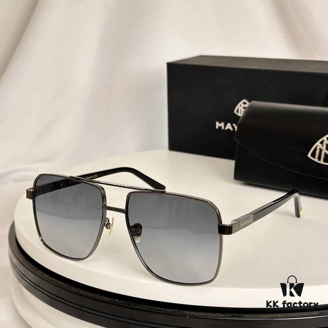Maybach MAYBAC POPUIARITY Sunglasses
