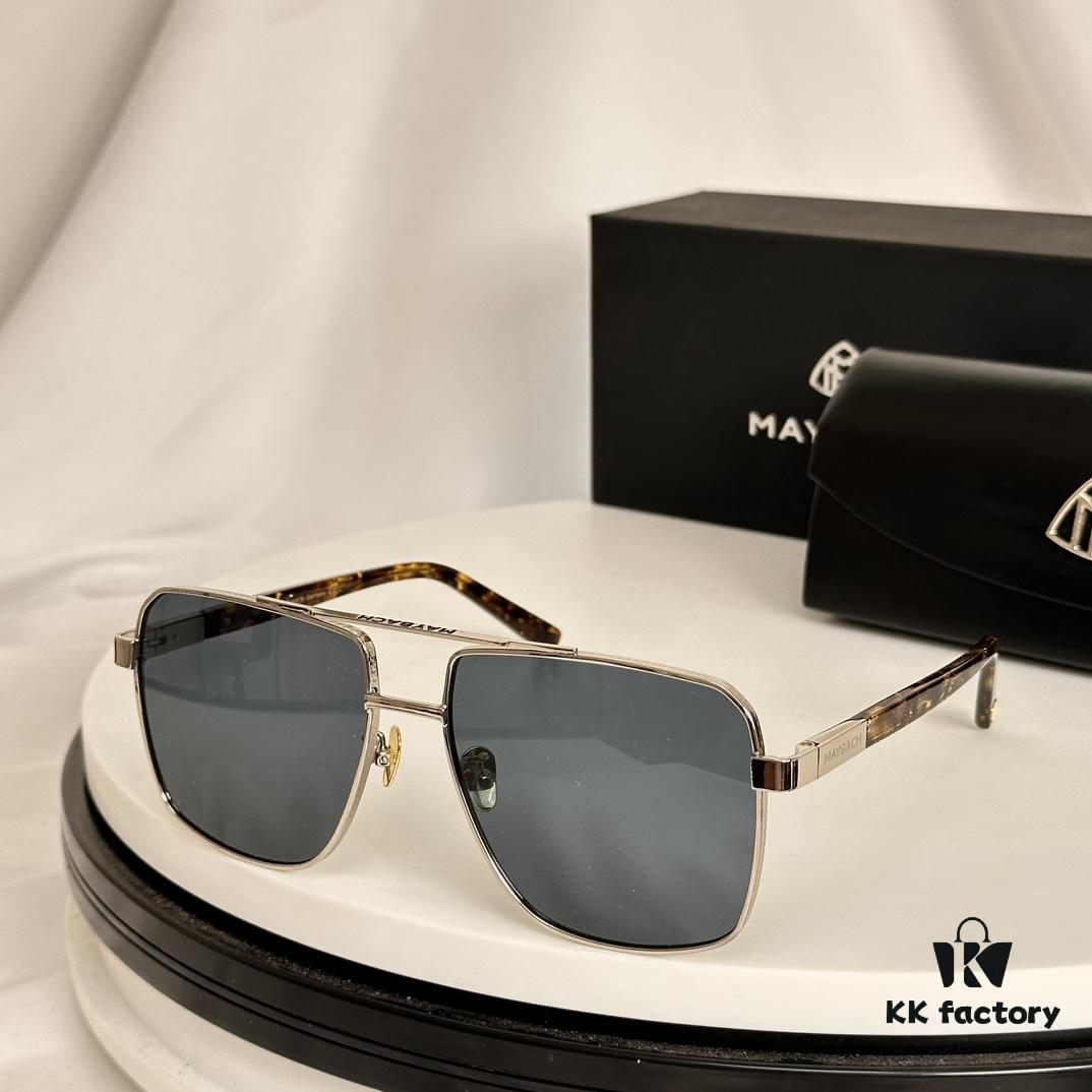 Maybach MAYBAC POPUIARITY Sunglasses