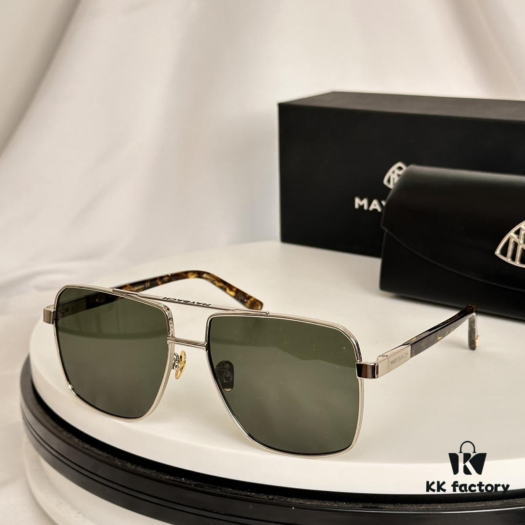 Maybach MAYBAC POPUIARITY Sunglasses