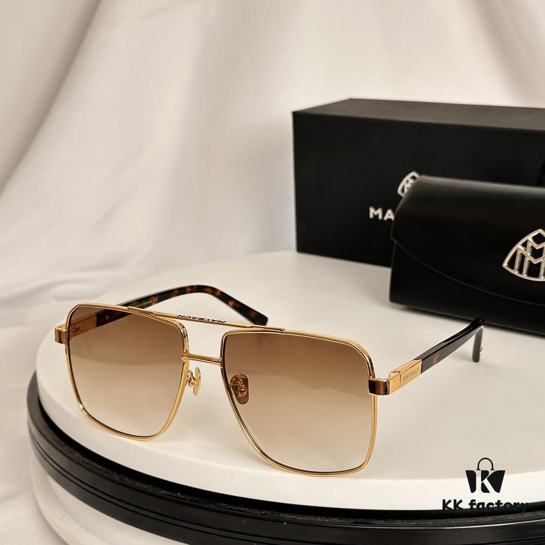 Maybach MAYBAC POPUIARITY Sunglasses