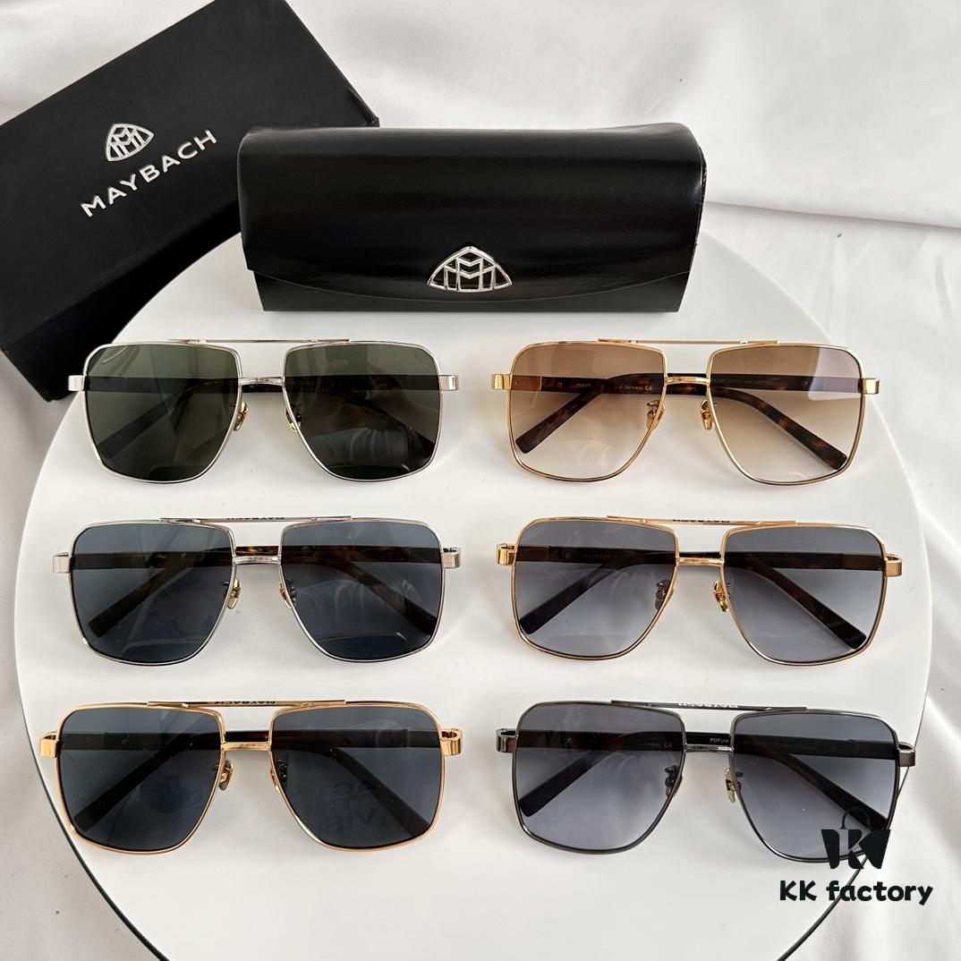 Maybach MAYBAC POPUIARITY Sunglasses