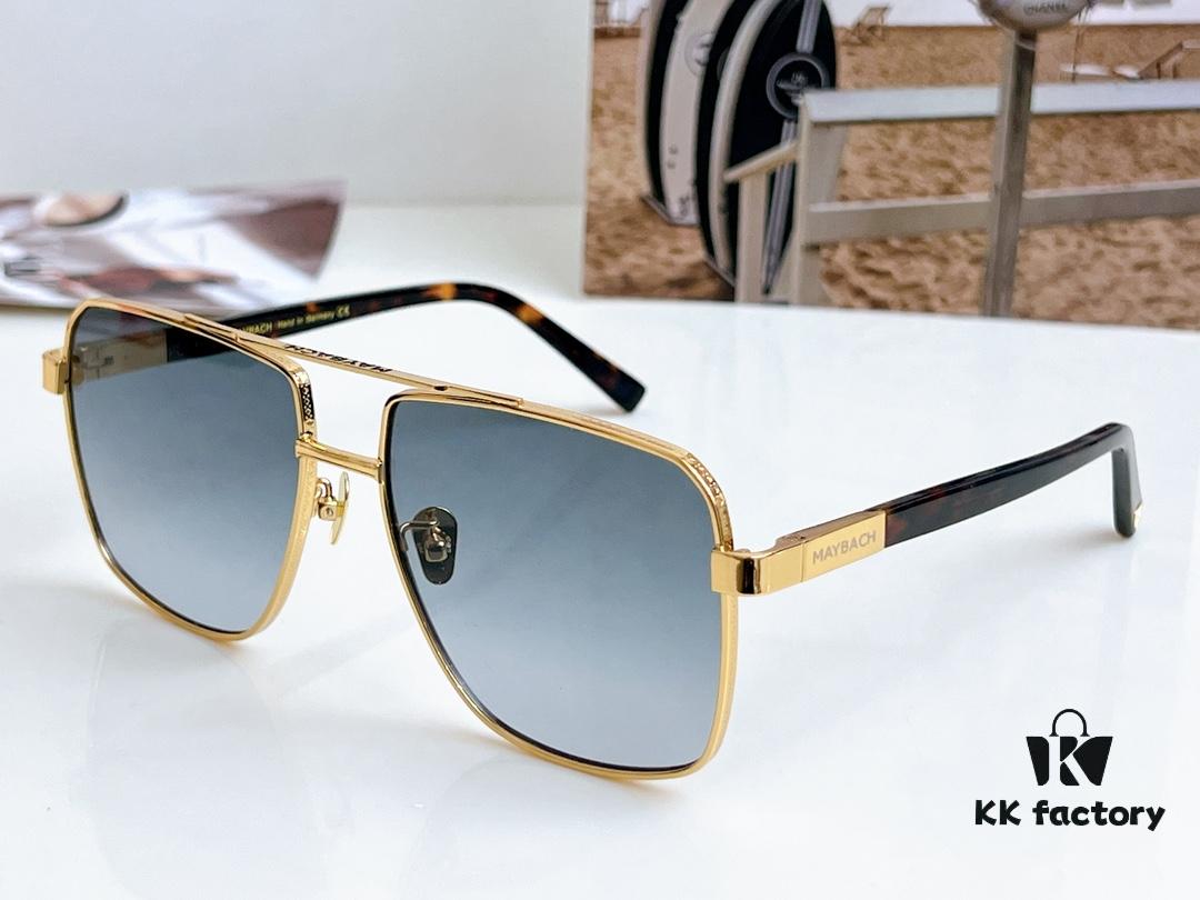 MAYBAC POPULARITY Sunglasses