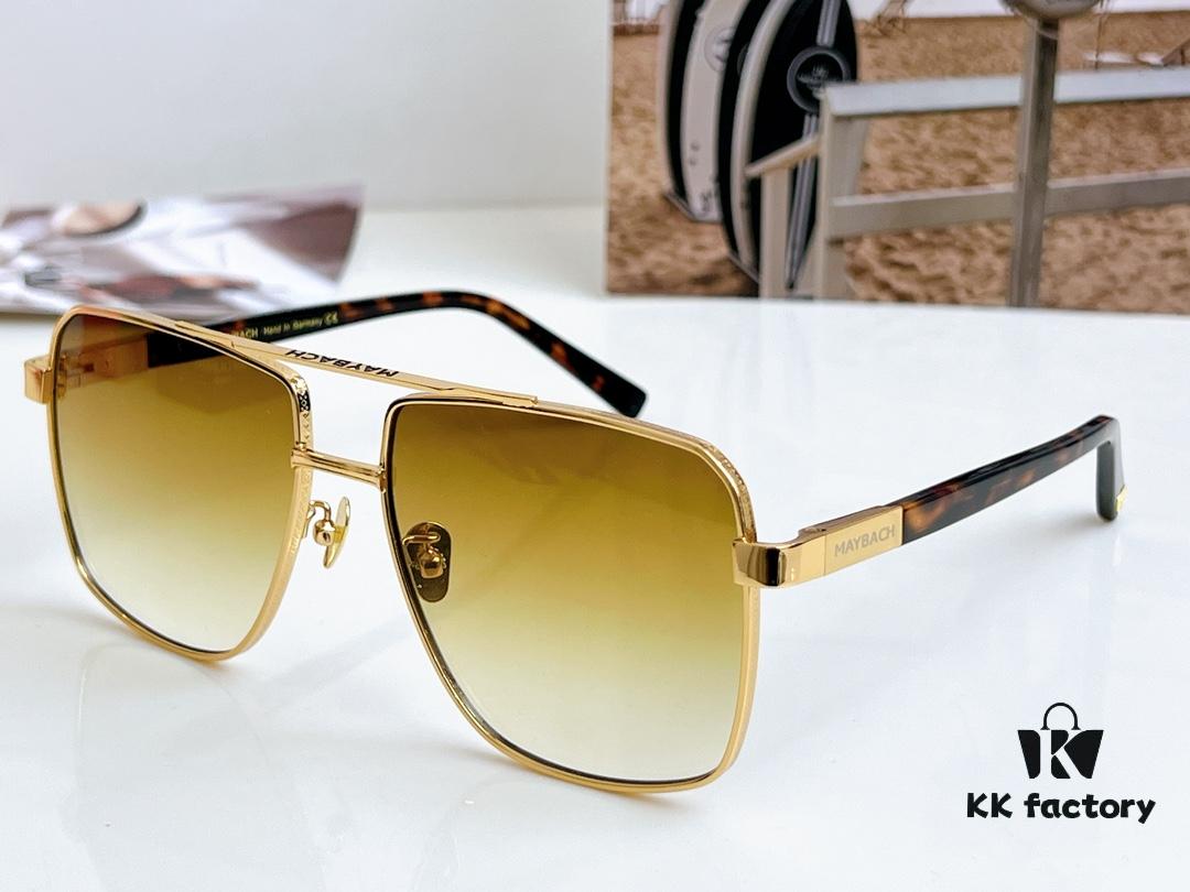 MAYBAC POPULARITY Sunglasses