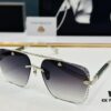High-Quality MAYBACH Z062 Sunglasses, Exquisite Craftsmanship, Premium Feel, Size: 62-16-145